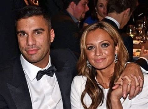 Meet Kate Abdo Husband Ramtin Abdo